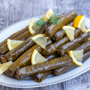 Yöresel Sokak Lezzetleri (Fatih)