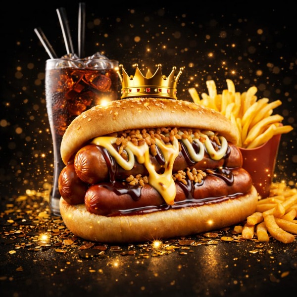 Merkez Hot Duck (Ambarlı)