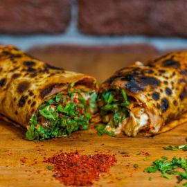 Arı Döner (İncivez)