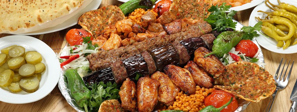 Beyzadem Kebap (Haraççı)