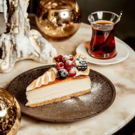Caramello Cake & Coffee (Haydar Çavuş)