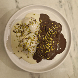 Emre Chef Profiterol ve Kruvasan (Yukarı Bahçelievler)