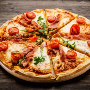 Neo Pizza (Yeşilyurt)