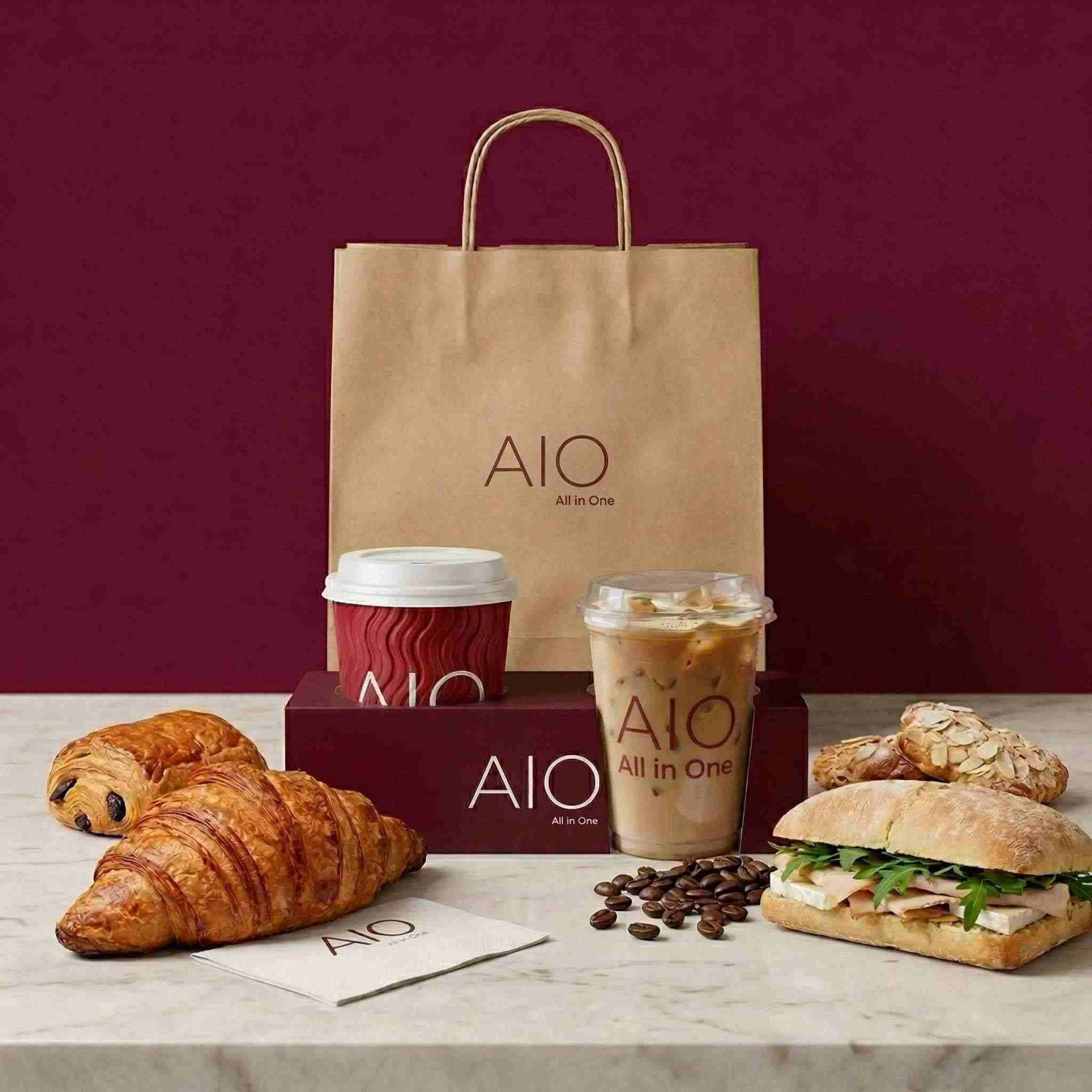 Aıo - Allin One (Kültür)