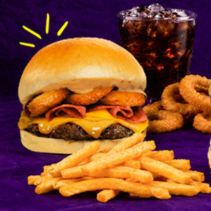 Burger League (Kayışdağı)