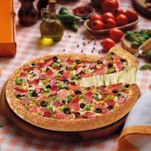 Little Caesars Pizza (Cevat Paşa)