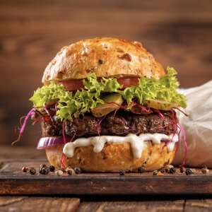 Doctor Burger (Yeditepe)