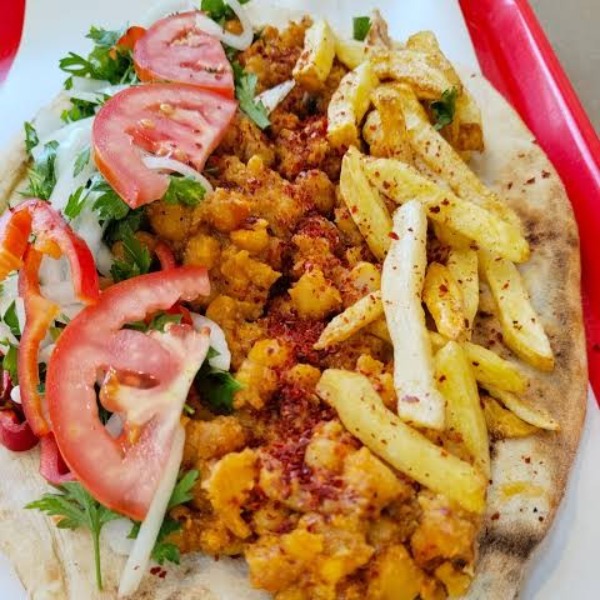 Dürümcü İsmail Usta (Yeşilevler)