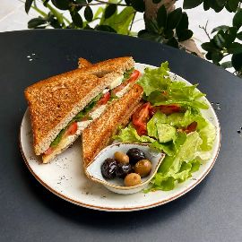 Tost & Green (Bahçelievler)