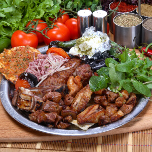 Barışcan Cafe Döner Kebap Fast Food (Altınova Sinan)