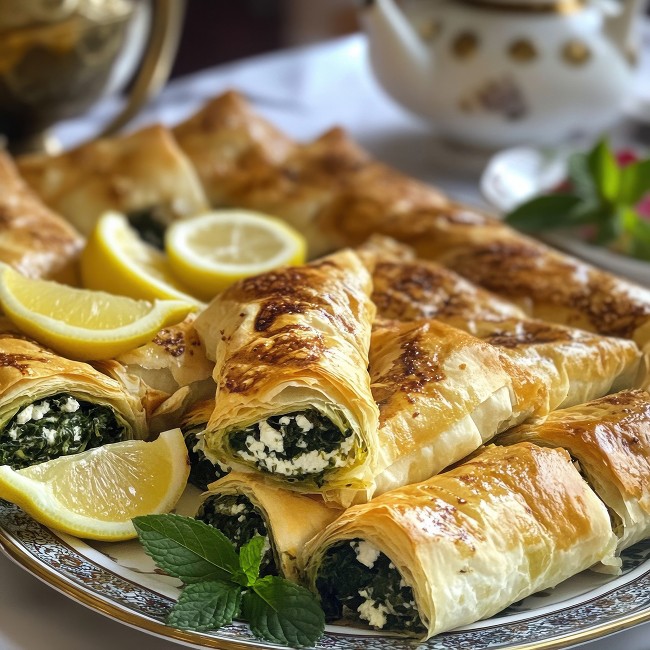 Adana Börekçimm (Sahil)