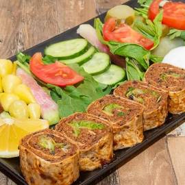 Çiğköfteci Fırat (Soğanlı)