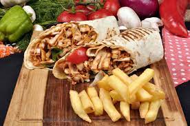 Ant Duygum Döner (Pınarbaşı)