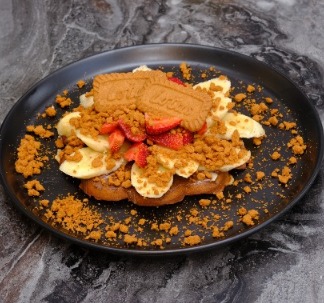Premium Waffle (Kırcami)
