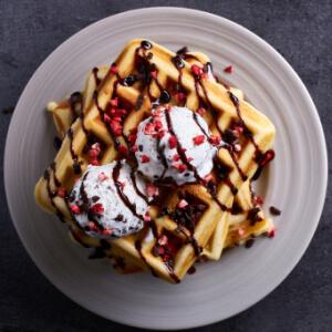 Waffle (Kazım Karabekir)
