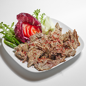 Çorba İstanbul Et Mangal (Küçükbakkalköy)