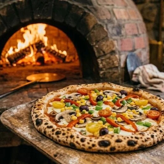 TTD  Pizza (Merkez)