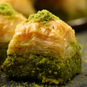 Baklavacı Mehmet Dede  (Mareşal Çakmak)