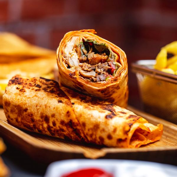 Beyoğlu Döner (Barbaros)