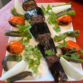 Nida Kebap (Havaalanı)