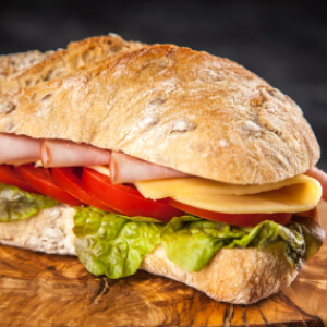 Umut Cafe Fast Food (Güzelyurt)