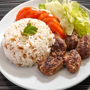 Queens FastFood (Müftü)