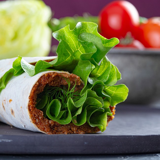 Haskeyf Çiğköfte (Cumhuriyet)