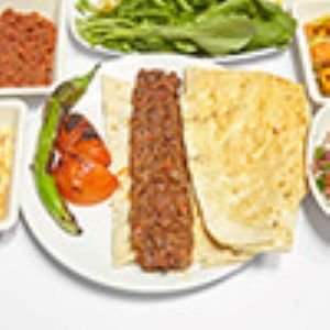 Adanalı Yekta Usta (Mustafa Kemal)