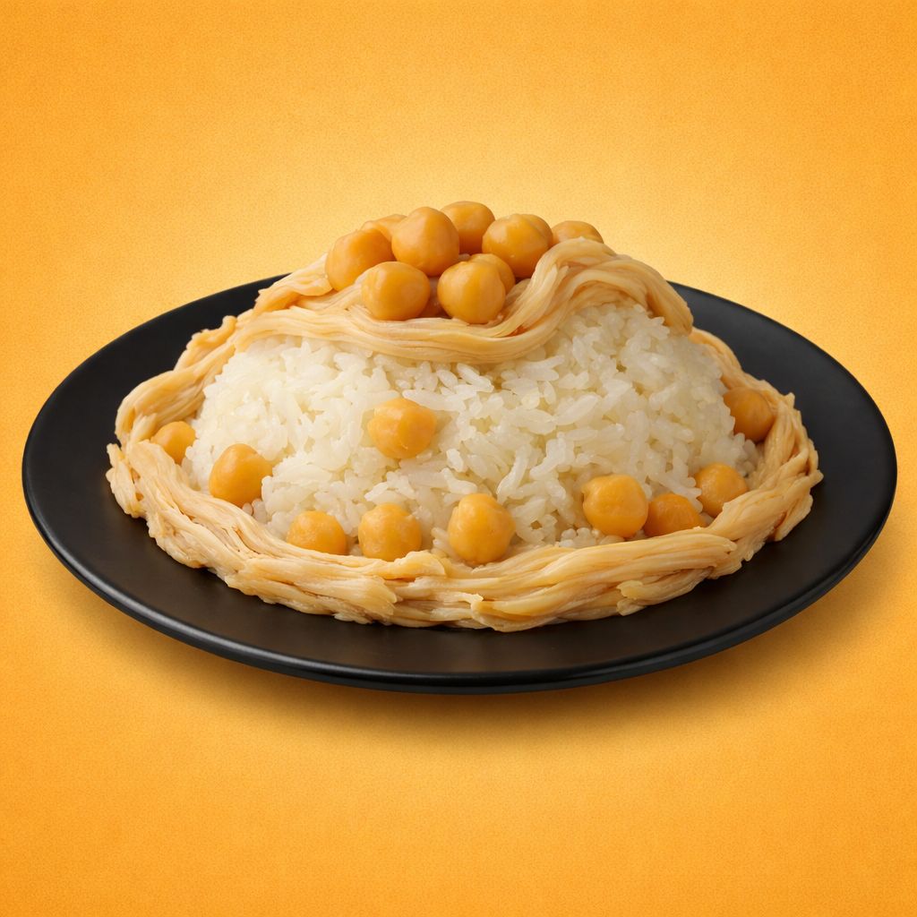 Pilavcı Veysel Usta (Kirazlı)