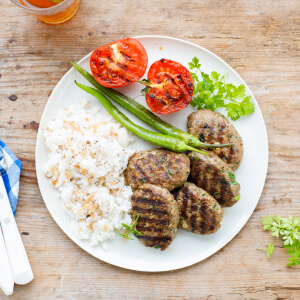 Baltalılar Et Mangal (Güneşli)