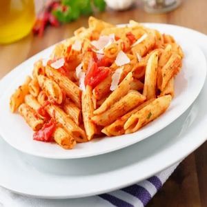 Makarna Dünyası (Atilla)