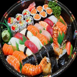 Sushi Sensei (Yıldız)