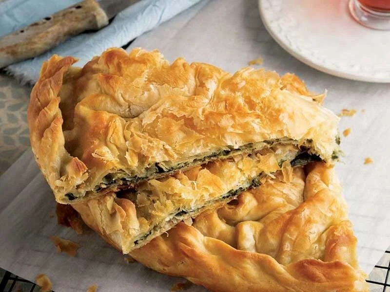Sibelin Mutfağı (Ahmetpaşa)