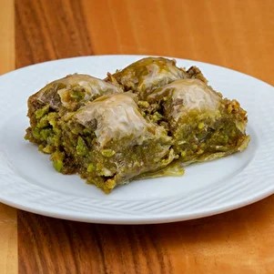 Ender Baklava (Kurtoğlu)