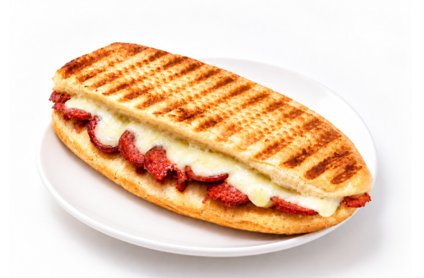 Kuledibi Sokak Lezzetleri (Kemalpaşa)