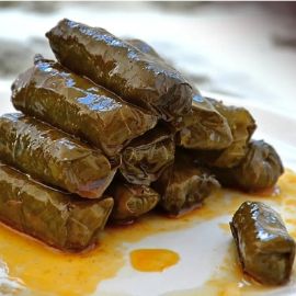 Nazın Lezzetli Mutfağı (Şehremini)