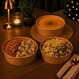 Bowl Macarina (Merkez)