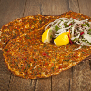 Güneşkent Pide Kebap (Güneş)
