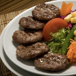 Köfteci Refik  (Kurtuluş)