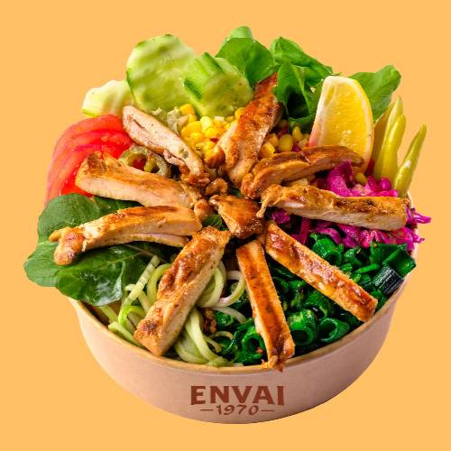 Envai (Konak) — kapak görseli