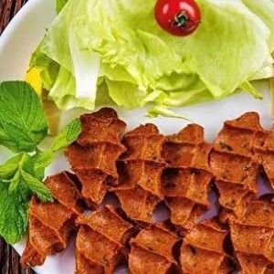 Çiğköfteci Meşhur Usta (Merkez)
