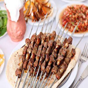 Kebap Yiyelim Ocakbaşı (Barbaros)