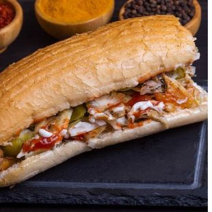 Tutal Döner (Sakarya)