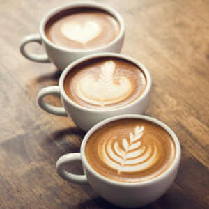 The Cups Coffee House (Remzi Oğuz Arık)