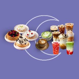 Ay Cafe Bistro (Kavaklıdere)