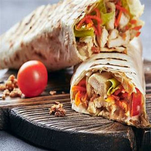 Ateşte Döner (Arnavutköy Merkez)