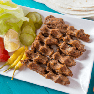 Limon Çiğ Köfte (Bahçelievler)