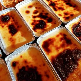 1326 Bursadan Süt Helva (Yahşibey)