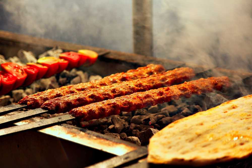 Beleş Dürüm Lahmacun (Kızıltoprak)