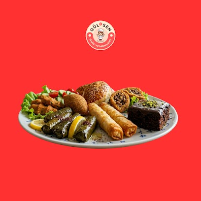 Gülşen Mutfak Gün Yemekleri (Cihangir)